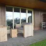 In With Roof Terrace,garden Furniture Geesteren (Overijssel)