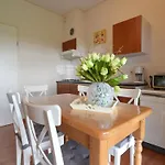 In With Roof Terrace,garden Furniture بيت للعطل Geesteren (Overijssel)