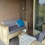 In With Roof Terrace,garden Furniture * Geesteren (Overijssel)