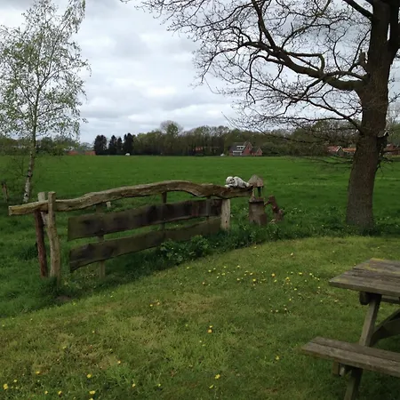 In Geesteren With Roof Terrace Garden Furniture * Geesteren (Overijssel)