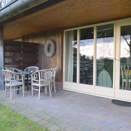 In With Roof Terrace Garden Furniture Holiday home