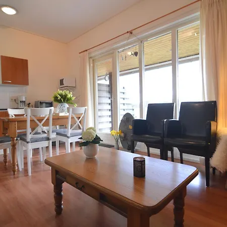 In With Roof Terrace,garden Furniture Holiday home