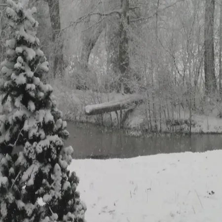 Holiday home In With Roof Terrace,garden Furniture *