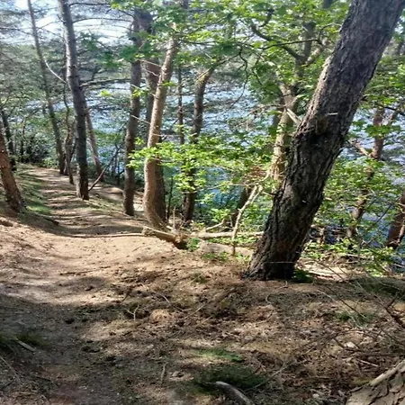 Holiday home In With Roof Terrace,garden Furniture *