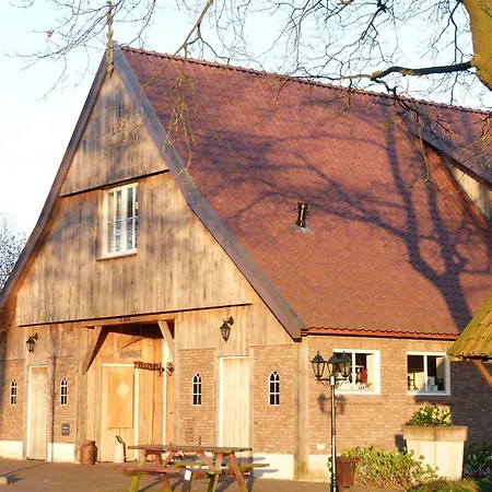 Holiday home In With Roof Terrace,garden Furniture
