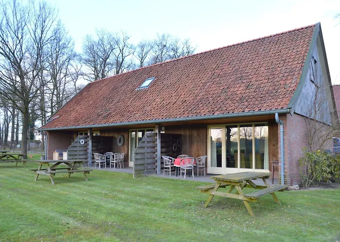 Semesterbostad In With Roof Terrace,garden Furniture
