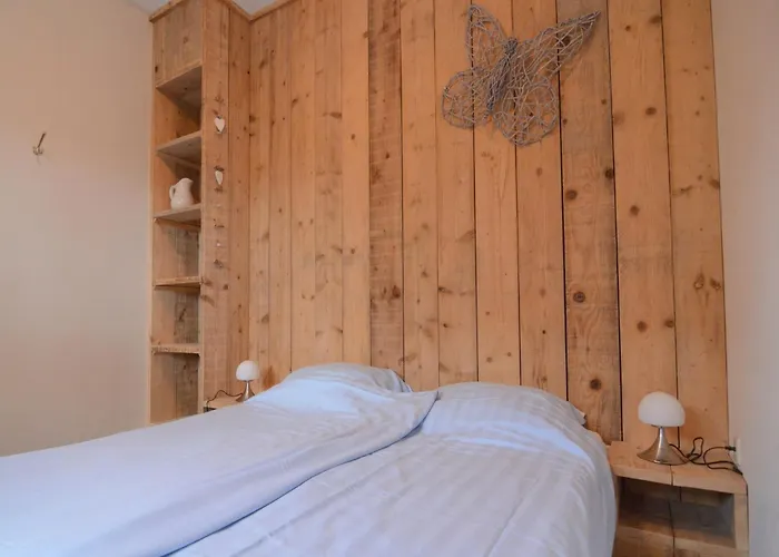 In With Roof Terrace,garden Furniture * Geesteren (Overijssel)