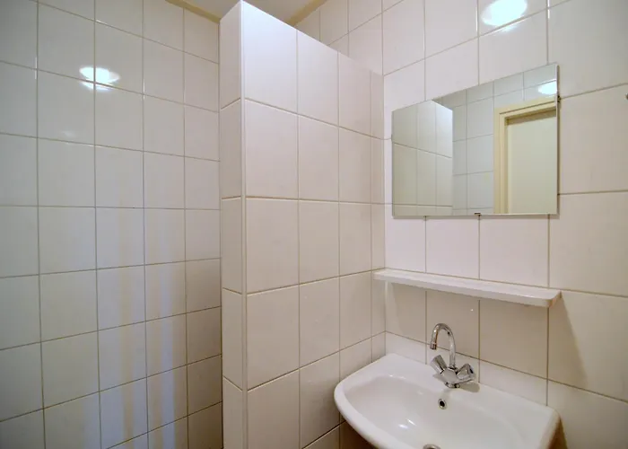 Semesterbostad In With Roof Terrace,garden Furniture