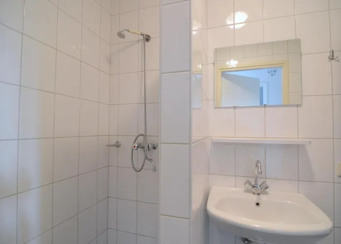 Semesterbostad In With Roof Terrace,garden Furniture *