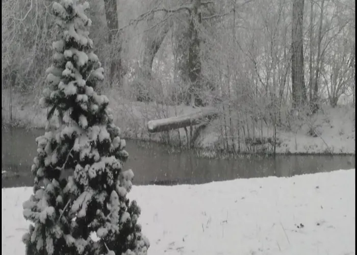 Semesterbostad In With Roof Terrace,garden Furniture *