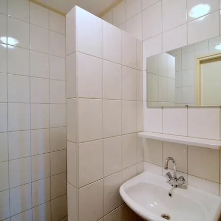 בית נופש In With Roof Terrace,garden Furniture