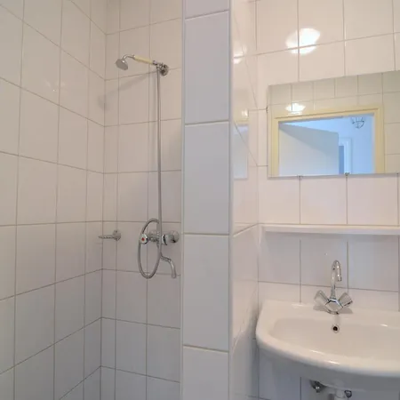 בית נופש In With Roof Terrace,garden Furniture *