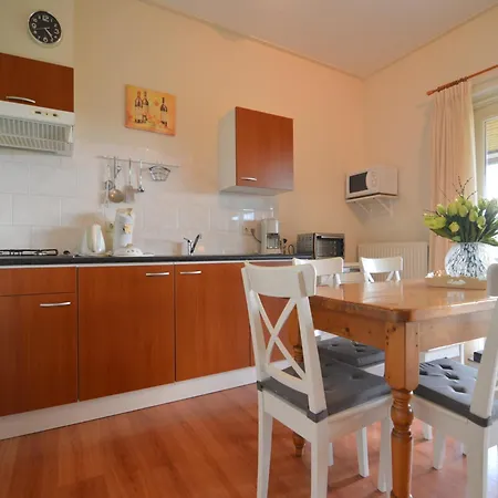 In With Roof Terrace,garden Furniture * Geesteren (Overijssel)