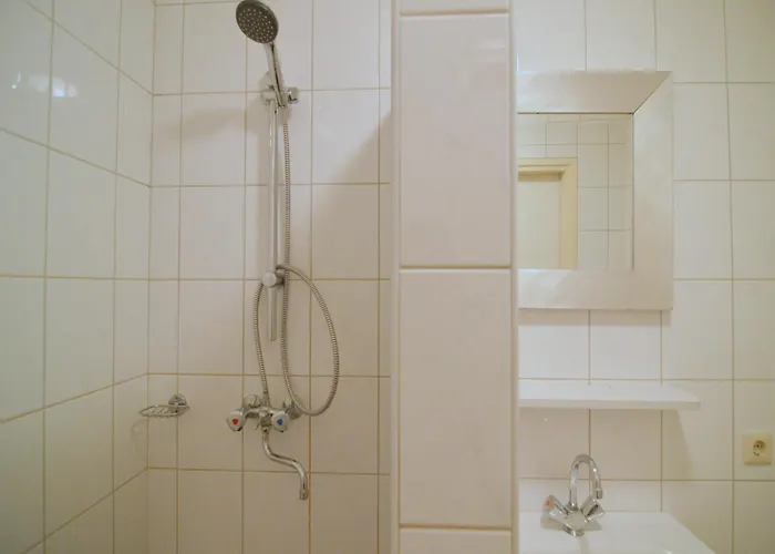 In With Roof Terrace,garden Furniture * Geesteren (Overijssel)