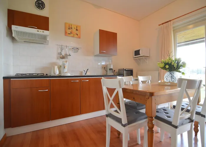 In With Roof Terrace,garden Furniture Сasa de vacaciones