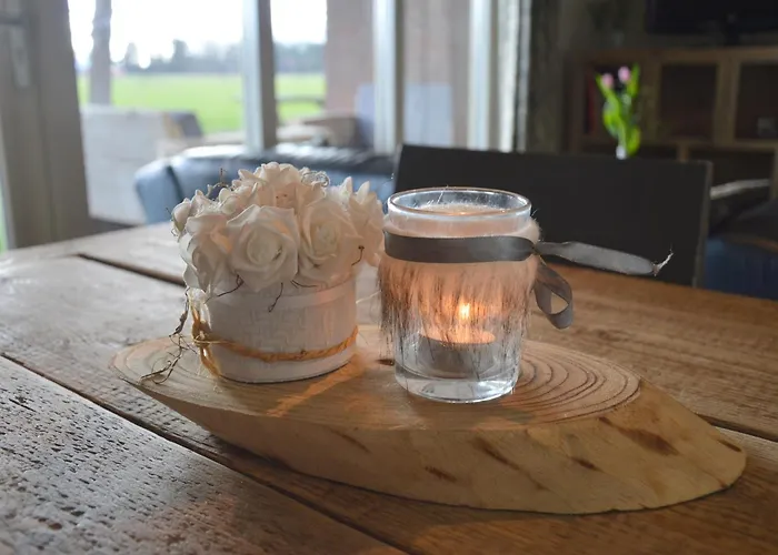 In With Roof Terrace,garden Furniture Geesteren (Overijssel)