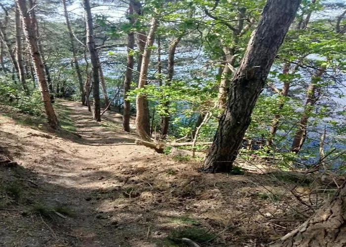 Сasa de vacaciones In With Roof Terrace,garden Furniture *